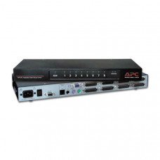 APC Server Switch 8-Port AP9278