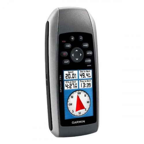 Навигатор Garmin GPSMAP 78S