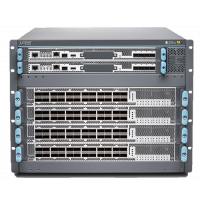 Маршрутизатор Juniper MX10004-BASE Маршрутизатор Juniper MX10004-BASE
