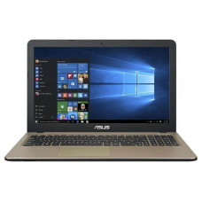 Ноутбук ASUS F540BA-GQ800T (AMD A9 9425 3100MHz/15.6