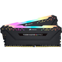 Corsair CMW64GX4M2E3200C16 32Gb x2