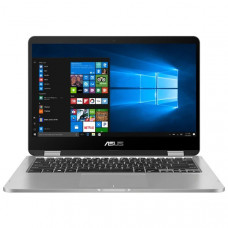 ASUS VivoBook Flip 14 TP401CA-EC083T (Intel Core m3 7Y30 1000MHz/14"/1920x1080/4GB/128GB SSD/DVD no/Intel HD Graphics 615/Wi-Fi/Bluetooth/Windows 10 Home)