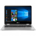 Ноутбук ASUS VivoBook Flip 14 TP401CA-EC083T (Intel Core m3 7Y30 1000MHz/14