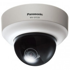 Камера видеонаблюдения Panasonic WV-SF539