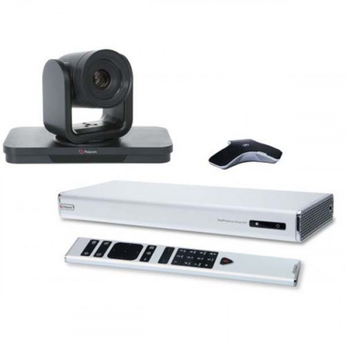Видеоконференция Polycom RealPresence Group 500-720p - EagleEye IV-4x camera 7200-64510-114