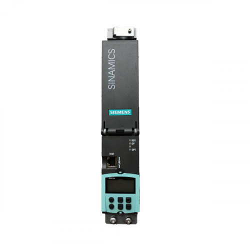 Siemens CU320-2 DP (6SL3040-1MA00-0AA0)