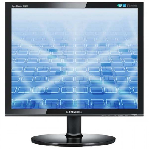 Монитор Samsung SyncMaster E1720NR 17