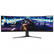 Монитор ASUS ROG Strix XG49VQ 49