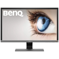 Монитор BenQ EL2870U, gray 27.9 Монитор BenQ EL2870U, gray 27.9