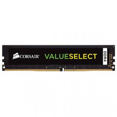 Оперативная память 8 GB 1 шт. Corsair ValueSelect CMV8GX4M1A2133C15