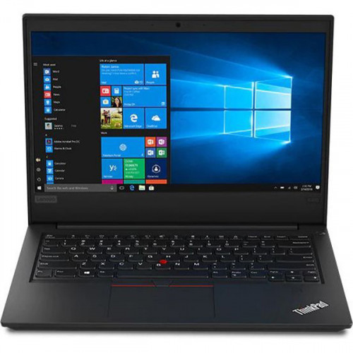 Ноутбук Lenovo ThinkPad E490 20N8000RGE