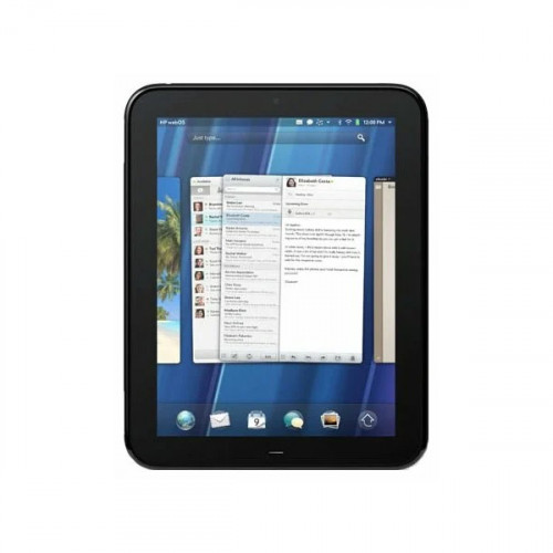Планшет HP TouchPad 32Gb