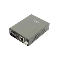 Медиаконвертор D-Link DMC-700SC