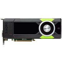 PNY Quadro M5000 PCI-E 3.0 8192Mb 256 bit DVI HDCP