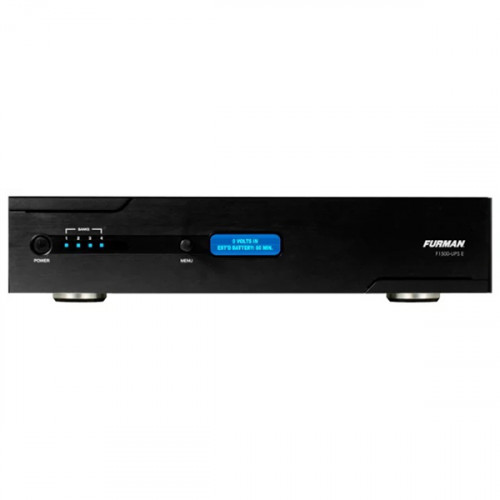 Интерактивный ИБП Furman F1500-UPS E