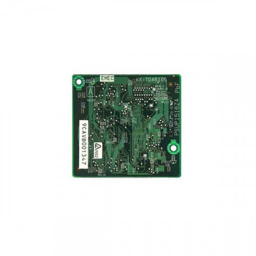 Плата расширения Panasonic KX-TDA6105XJ