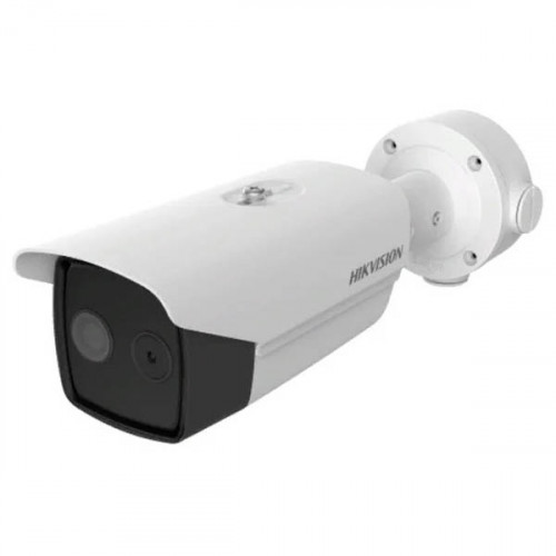 Сетевая камера Hikvision DS-2TD2617-3/V1
