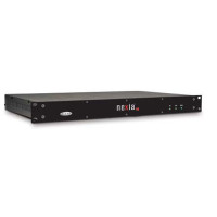 Процессор Biamp NEXIA PM