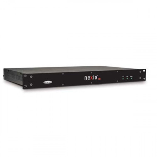 Процессор Biamp NEXIA PM