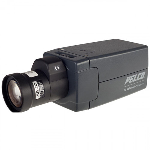 Цветная видеокамера Pelco C20-DW-6X