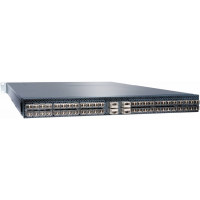 Коммутатор Juniper QFX3500-48S4Q-AFO Коммутатор Juniper QFX3500-48S4Q-AFO