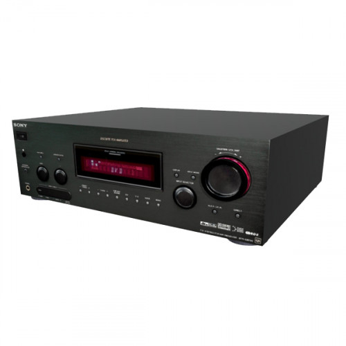 AV- ресивер Sony STR-DB 795