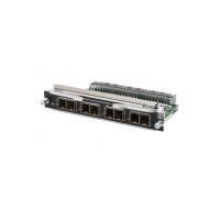 HP JL084A Aruba 3810M