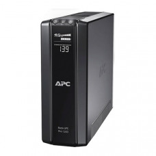 Интерактивный ИБП APC by Schneider Electric Back-UPS Pro BR1500GI