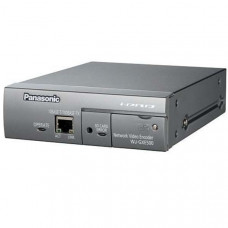 IP-видеосервер Panasonic WJ-GXE500E