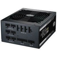 Блок питание Cooler Master MWE Gold 1250 FM V2 Блок питание Cooler Master MWE Gold 1250 FM V2