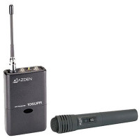 Беспроводной микрофон Azden 105HT