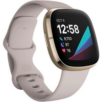 Умные часы Fitbit Sense