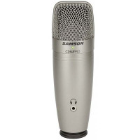Микрофон SAMSON C01U Pro