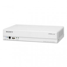 IP-видеорегистратор SONY NSR-S10