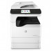 МФУ HP PageWide Managed MFP P77740z