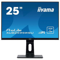 Iiyama ProLite XUB2595WSU-1 25"