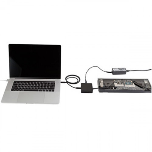 Apple Kit Customer Data Migration Tool for MacBook Z076-00236