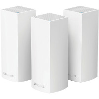 MESH система LINKSYS Velop AC3900 (3-pack) (WHW0103)