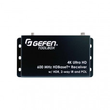 Комплект устройств для передачи сигнала HDMI Gefen GTB-UHD600-HBTL