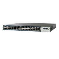 Cisco WS-C3560X-48PF-E