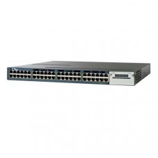 Cisco WS-C3560X-48PF-E