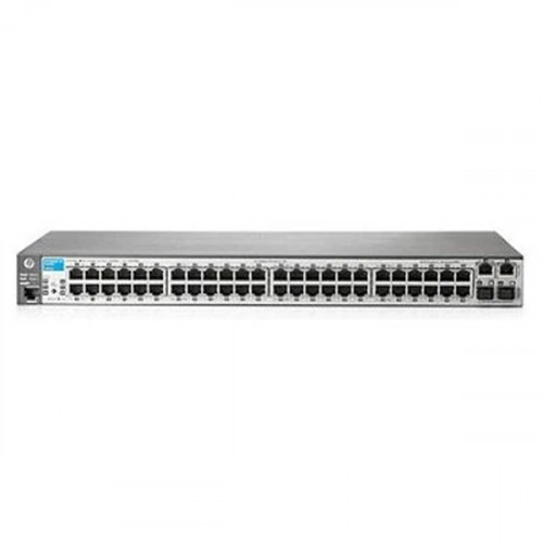 Коммутатор HP 2620-48-PoE+