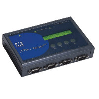 Преобразователь MOXA DE-302 Преобразователь MOXA DE-302