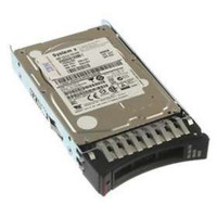 Lenovo 600GB 15K 2.5" HDD 600GB SAS 00AK374