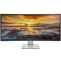 DELL U3415W