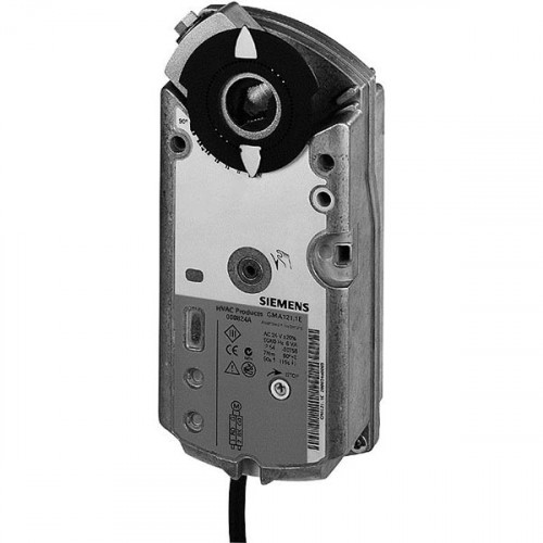 Siemens GMA 166.1E