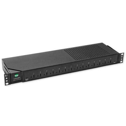 USB концентратор Digi Anywhere USB/14