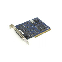 Плата MOXA C168H/PCI