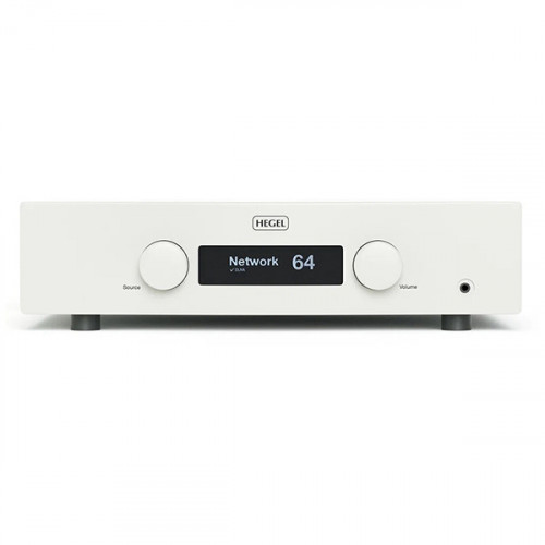 Усилитель Hegel H190 White