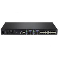 KVM-переключатель Lenovo 1754A2X